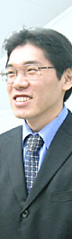 プログラマ 近藤 元樹
